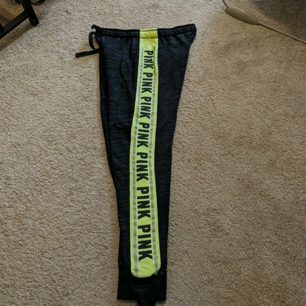 Make an offer!! PINK joggers